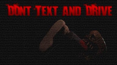 Featured Dont Text and Drive Free Download