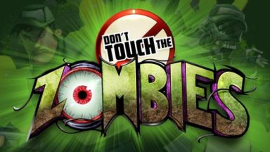 Featured Dont Touch The Zombies Free Download