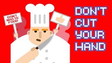 Featured Dont cut your hand Free Download