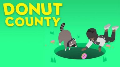 Featured Donut County Free Download