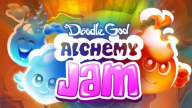 Featured Doodle God Alchemy Jam Free Download