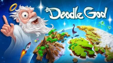 Featured Doodle God Free Download