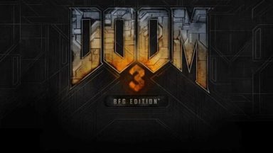 Featured Doom 3 BFG Edition Free Download