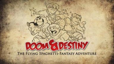 Featured Doom Destiny Free Download