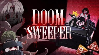 Featured Doom Sweeper Free Download