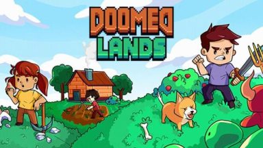 Featured Doomed Lands Free Download