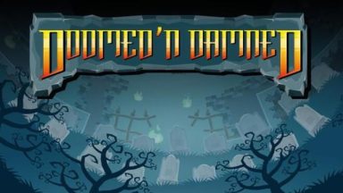 Featured Doomedn Damned Free Download