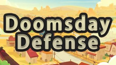 Featured Doomsday Defense Free Download