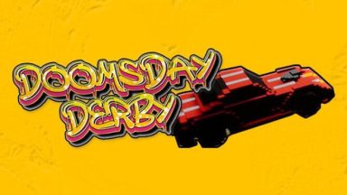 Featured Doomsday Derby Free Download
