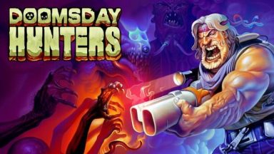 Featured Doomsday Hunters Free Download