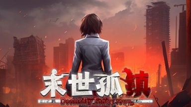 Featured Doomsday Lonely town Free Download