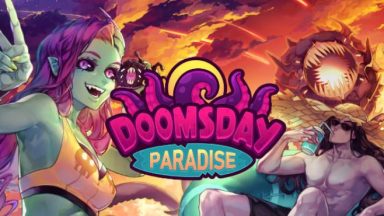 Featured Doomsday Paradise Free Download
