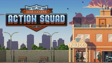 Featured Door Kickers Action Squad Free Download