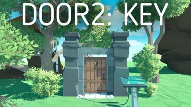 Featured Door2Key Free Download