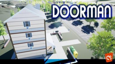 Featured Doorman Free Download