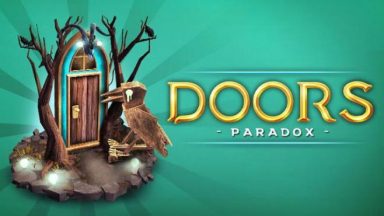 Featured Doors Paradox Free Download