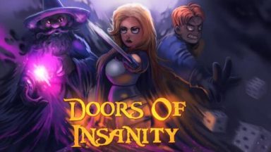 Featured Doors of Insanity Free Download