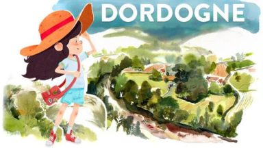 Featured Dordogne Free Download