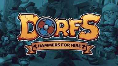 Featured Dorfs Hammers for Hire Free Download
