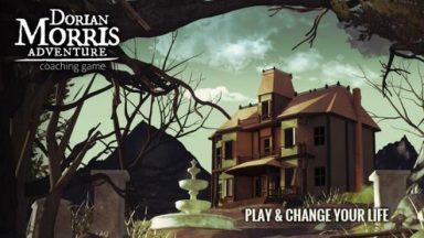 Featured Dorian Morris Adventure Free Download