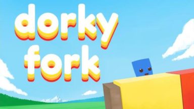 Featured Dorky Fork Free Download