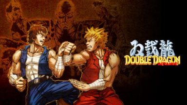 Featured Double Dragon Advance Free Download