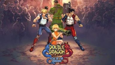 Featured Double Dragon Gaiden Rise Of The Dragons Free Download