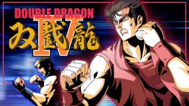 Featured Double Dragon IV Free Download