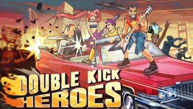 Featured Double Kick Heroes Free Download