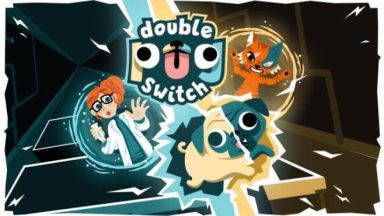 Featured Double Pug Switch Free Download