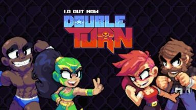 Featured Double Turn Free Download