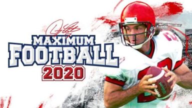 Featured Doug Fluties Maximum Football 2020 Free Download