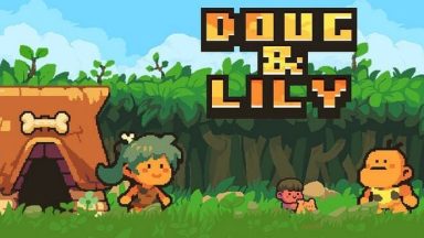 Featured Doug and Lily Free Download