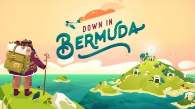 Featured Down in Bermuda Free Download