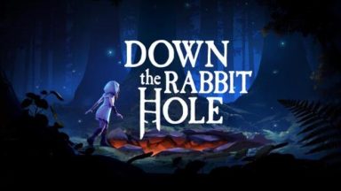 Featured Down the Rabbit Hole Free Download