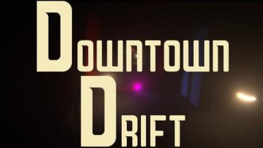 Featured Downtown Drift Free Download