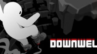 Featured Downwell Free Download