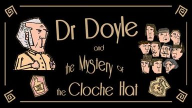 Featured Dr Doyle The Mystery Of The Cloche Hat Free Download