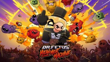 Featured Dr Fetus Mean Meat Machine Free Download