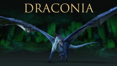 Featured Draconia Free Download