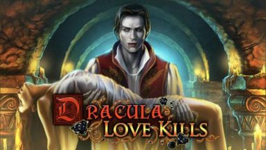 Featured Dracula Love Kills Free Download