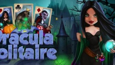 Featured Dracula Solitaire Free Download