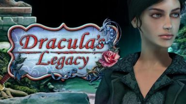Featured Draculas Legacy Free Download