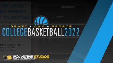 Featured Draft Day Sports College Basketball 2022 Free Download