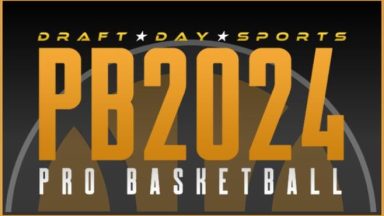 Featured Draft Day Sports Pro Basketball 2024 Free Download