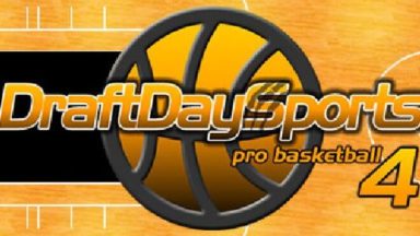 Featured Draft Day Sports Pro Basketball 4 Free Download