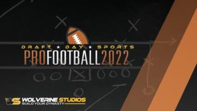 Featured Draft Day Sports Pro Football 2022 Free Download