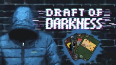 Featured Draft of Darkness Free Download