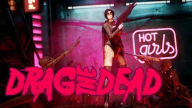 Featured Drag the Dead Free Download