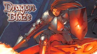 Featured Dragon Blaze Free Download